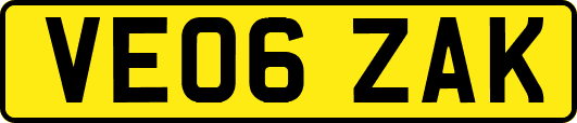VE06ZAK
