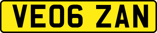 VE06ZAN