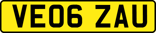 VE06ZAU