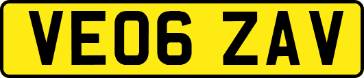 VE06ZAV