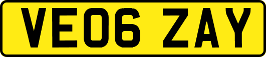 VE06ZAY