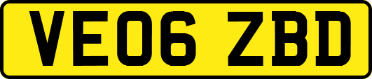 VE06ZBD