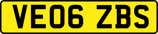 VE06ZBS