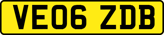 VE06ZDB