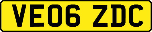 VE06ZDC