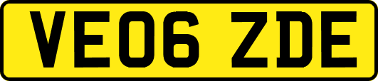VE06ZDE