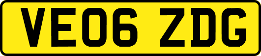 VE06ZDG