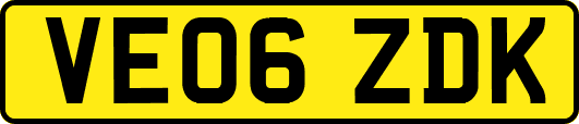VE06ZDK