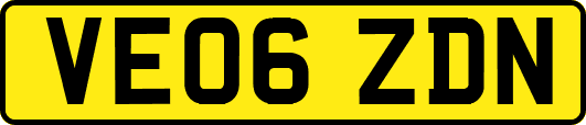 VE06ZDN