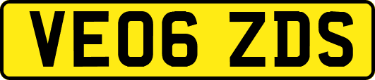 VE06ZDS