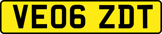 VE06ZDT