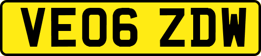 VE06ZDW