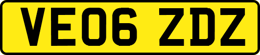 VE06ZDZ
