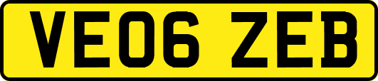 VE06ZEB
