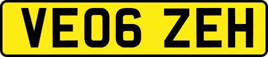 VE06ZEH