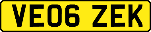 VE06ZEK