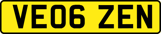 VE06ZEN