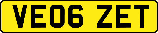 VE06ZET