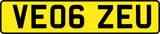 VE06ZEU