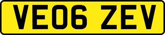 VE06ZEV