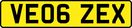 VE06ZEX