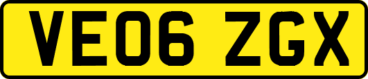 VE06ZGX