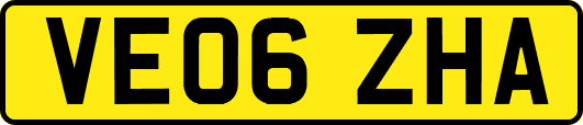 VE06ZHA