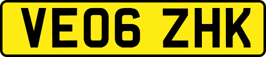 VE06ZHK
