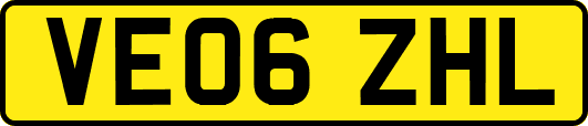 VE06ZHL