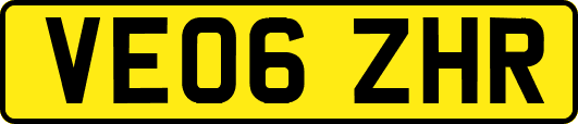 VE06ZHR