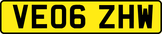 VE06ZHW