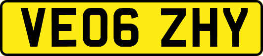 VE06ZHY