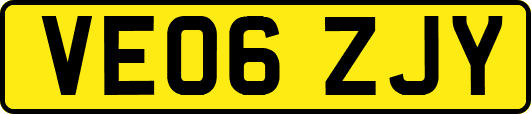 VE06ZJY
