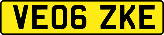 VE06ZKE