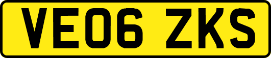 VE06ZKS