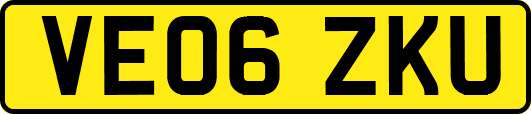 VE06ZKU