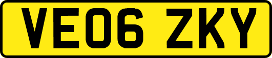 VE06ZKY