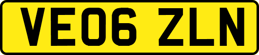 VE06ZLN