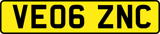 VE06ZNC