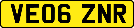 VE06ZNR