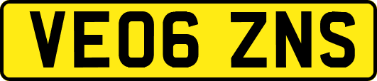VE06ZNS