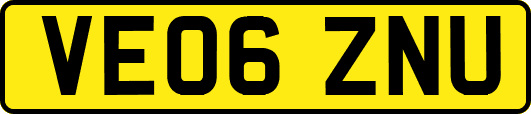 VE06ZNU