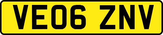 VE06ZNV