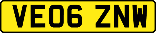 VE06ZNW