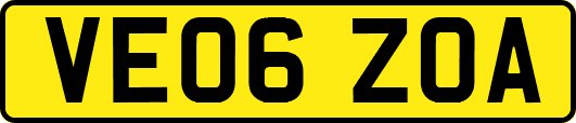 VE06ZOA