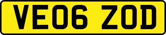 VE06ZOD