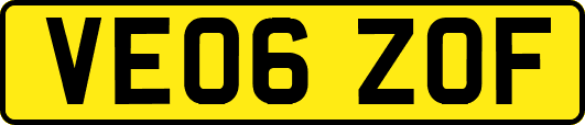 VE06ZOF