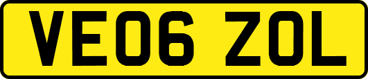 VE06ZOL