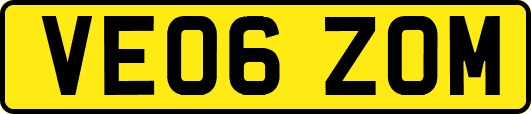 VE06ZOM