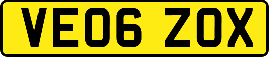 VE06ZOX